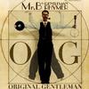 Reviews of Mr. B The Gentleman Rhymer's O.G. Original Gentleman