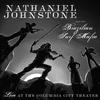 Reviews of The Nathaniel Johnstone Band's Live at the Columbia City Theatre