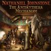 Reviews of The Nathaniel Johnstone Band's The Antikythera Mechanism