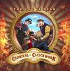 Reviews of The Cog is Dead's Carnival of Clockwork