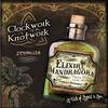 Reviews of Clockwork Knotwork's Elixir Mandragora