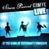 Reviews of Steam Powered Giraffe's Live At The Globe of Yesterday's Tomorrow