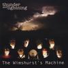 Reviews of The Wimshurst's Machine's Thunder and Lightning