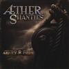 Reviews of Abney Park's Æther Shanties