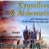 Reviews of The Wimshurst's Machine's Travellers & Alchemists