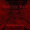 Reviews of Valentine Wolfe's The Crimson Masquerade