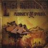 Reviews of Abney Park's Lost Horizons