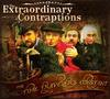 Reviews of Extraordinary Contraptions's The Time Traveler's Constant